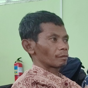 Pathurahman, S.Pd Mulok