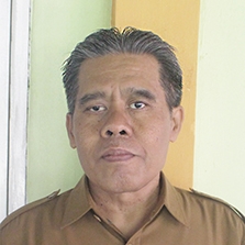 Syahruddin, S.Pd. Bahasa Inggris