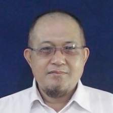 Akhmad Ramli, S.H. PPKN