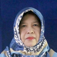 Dra. Lailatul Mala Manajamen Logistik