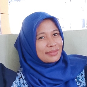 Ida Kusmawati, S.Pd. Mulok