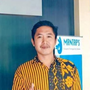 Rizki Aldino Ryandika, S.E. Bisnis Digital, Bisnis Ritel