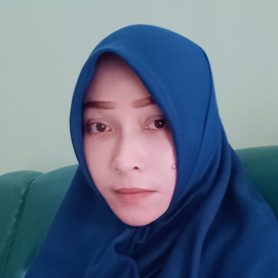 Daria Affani Hadi, M.Pd. Matematika